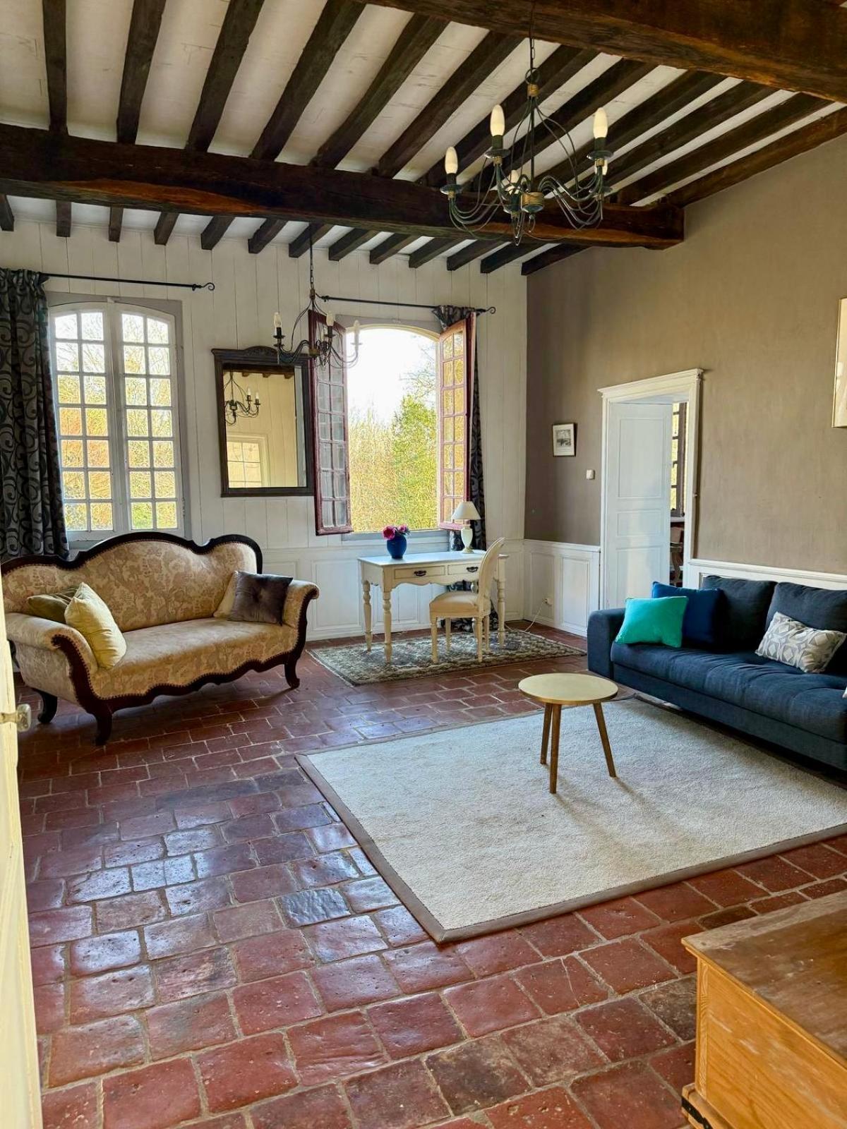 Villa Domaine De La Hargue Manciet Exterior foto